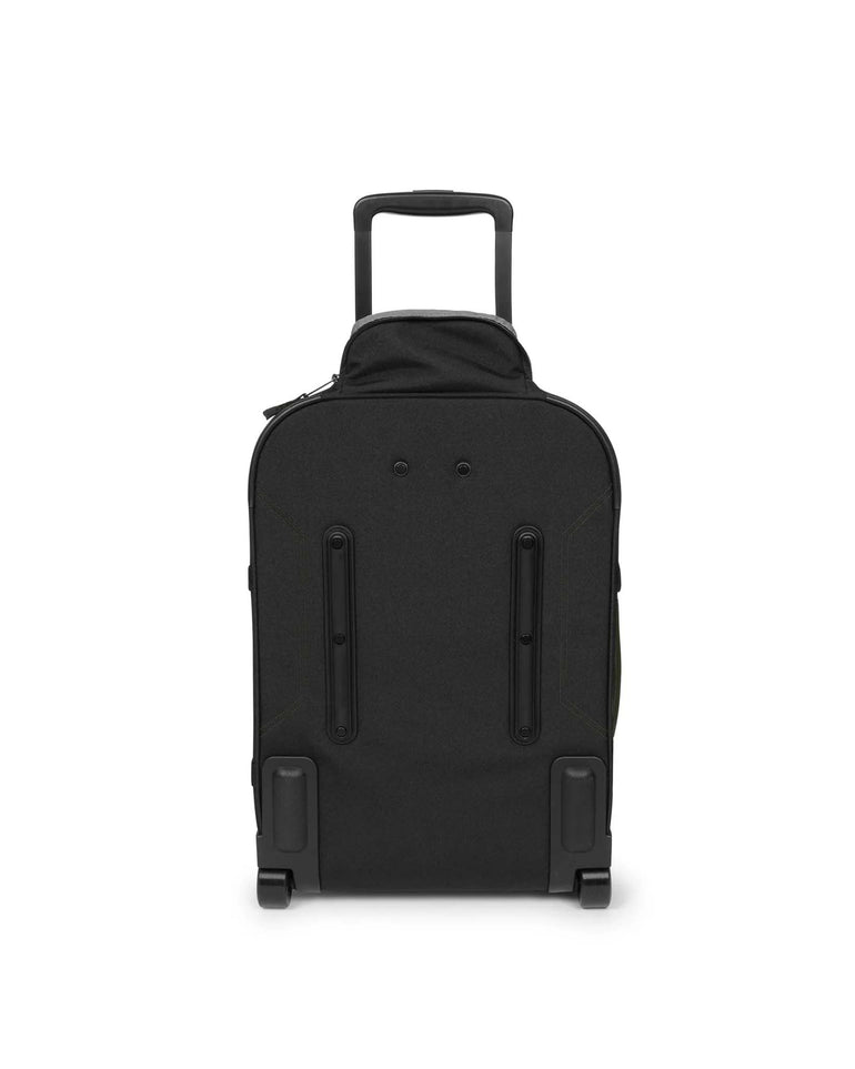 Eastpak Luggage Khaki Pro Coated Eastpak Transit'r Pro S - Khaki Pro Coated