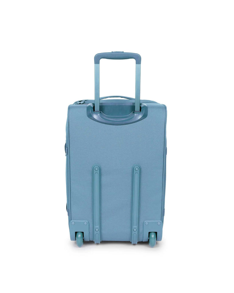 Eastpak Luggage Monotone Blue Eastpak Transit'r Plus S - Monotone Blue