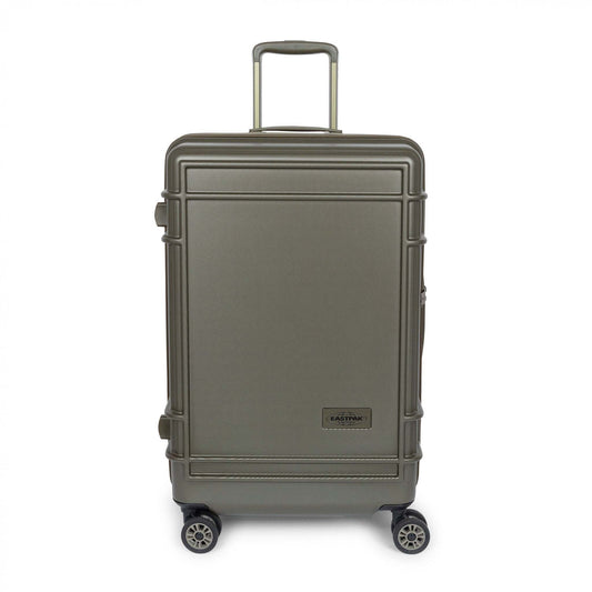 Eastpak Luggage Monotone Khaki Eastpak Resist'r Zip M - Monotone Khaki