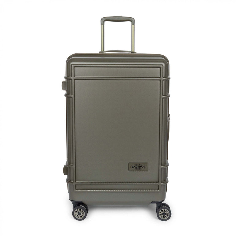 Eastpak Luggage Monotone Khaki Eastpak Resist'r Zip M - Monotone Khaki