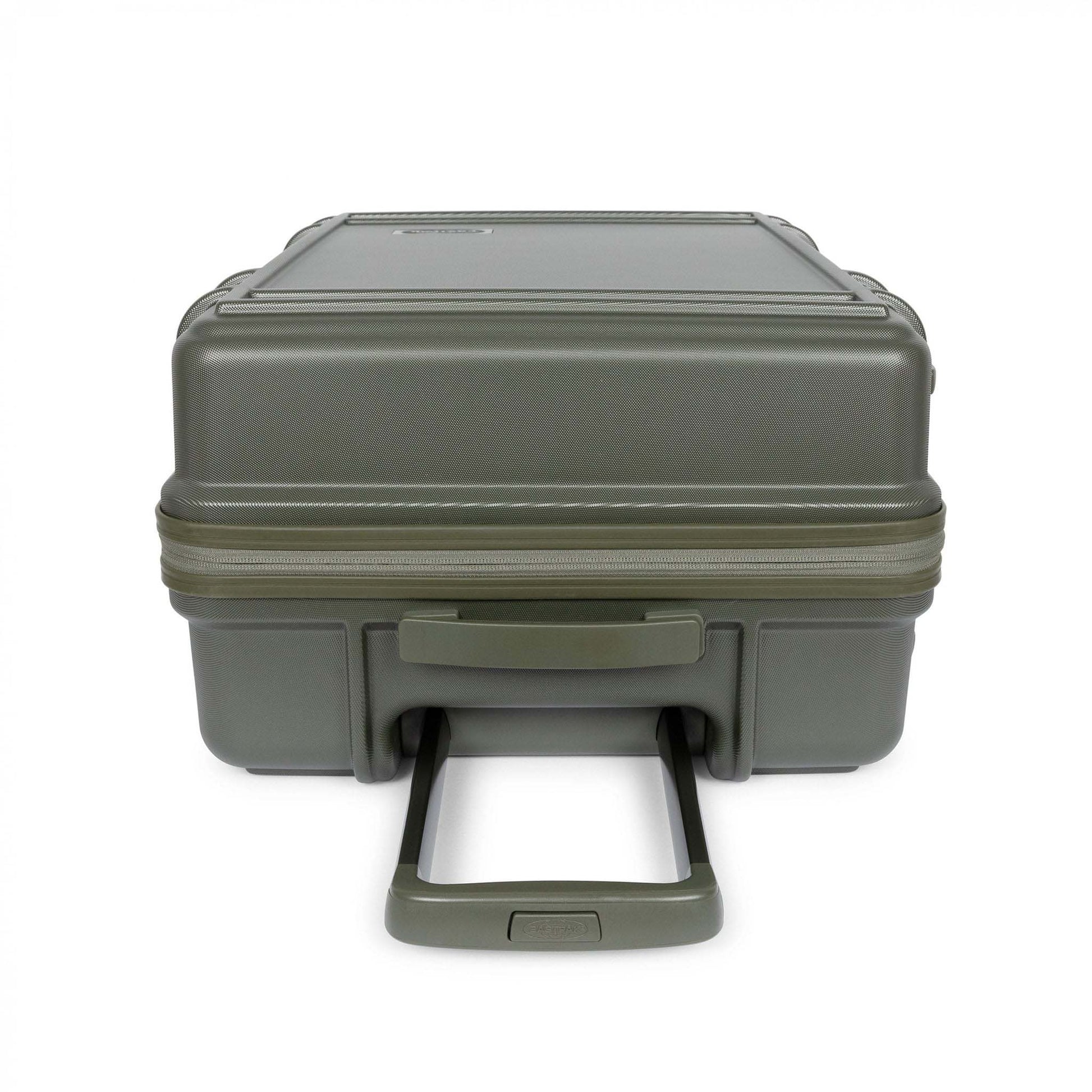 Eastpak Luggage Monotone Khaki Eastpak Resist'r Zip M - Monotone Khaki