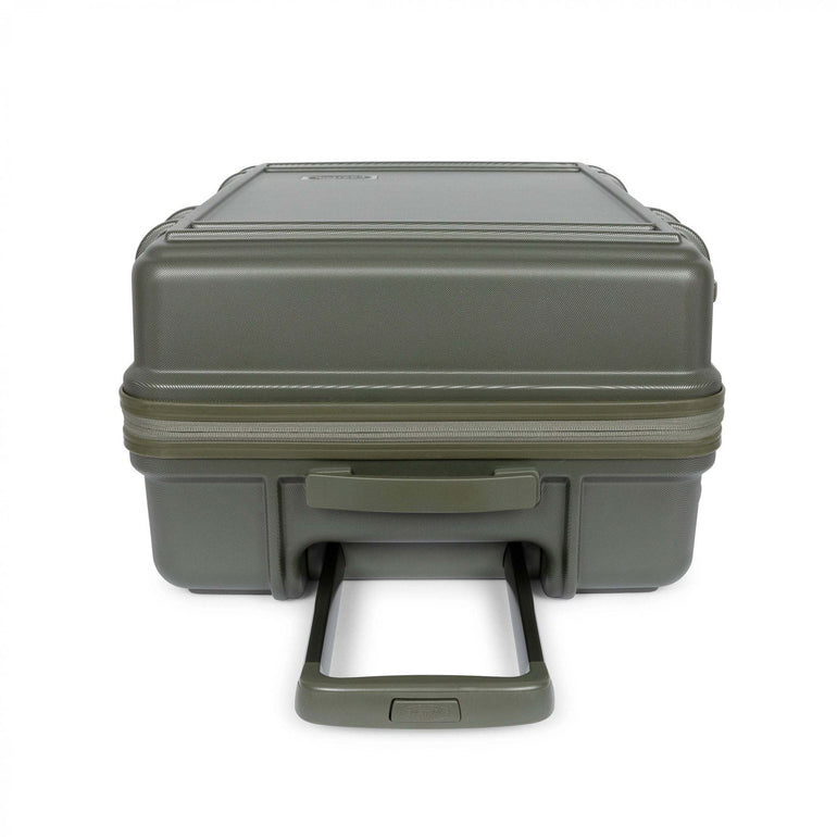 Eastpak Luggage Monotone Khaki Eastpak Resist'r Zip M - Monotone Khaki