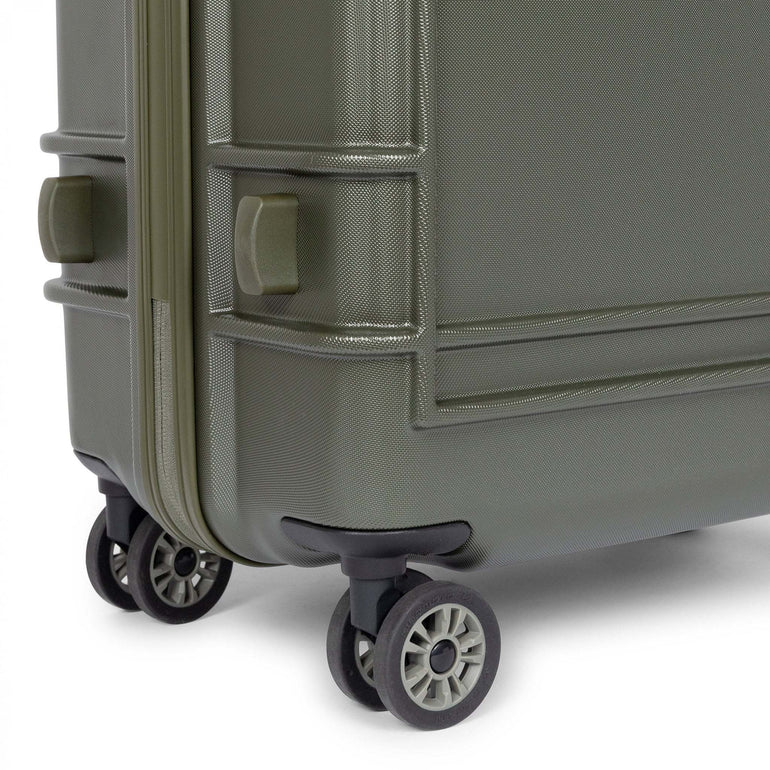 Eastpak Luggage Monotone Khaki Eastpak Resist'r Zip M - Monotone Khaki