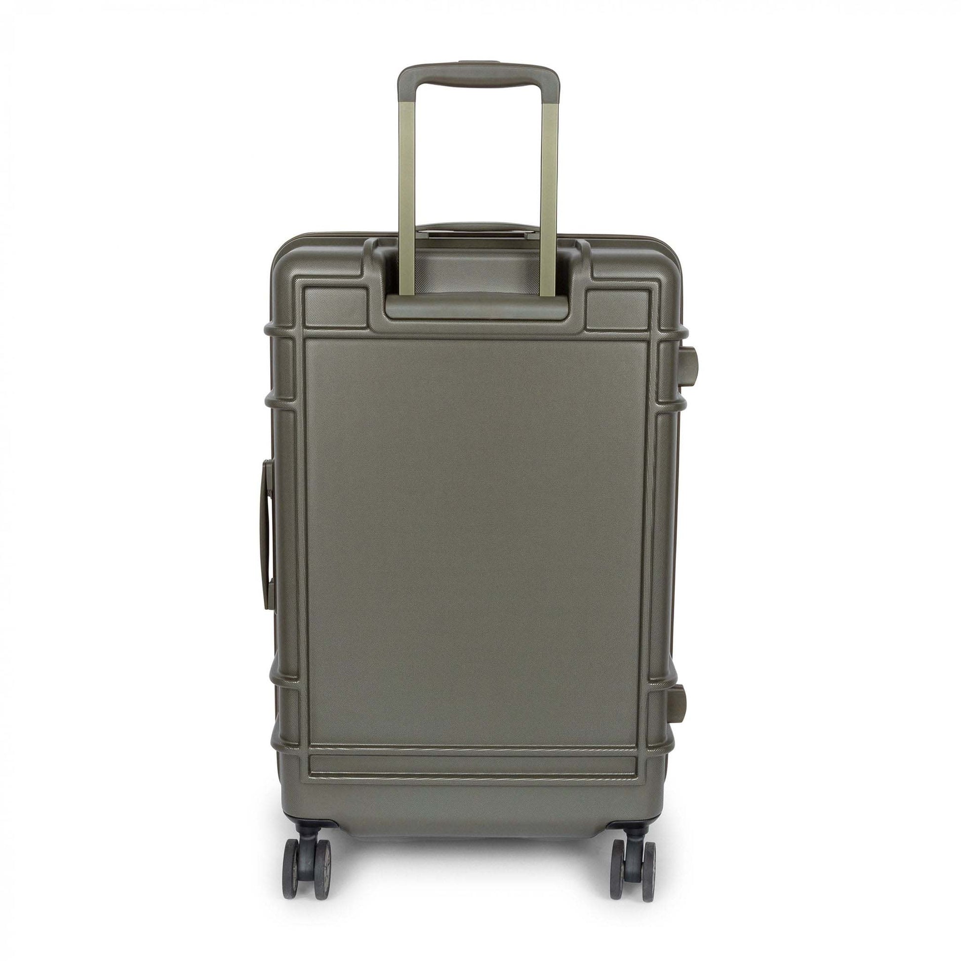 Eastpak Luggage Monotone Khaki Eastpak Resist'r Zip M - Monotone Khaki
