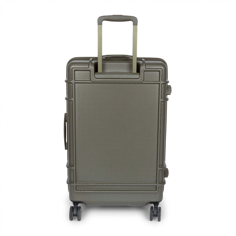 Eastpak Luggage Monotone Khaki Eastpak Resist'r Zip M - Monotone Khaki