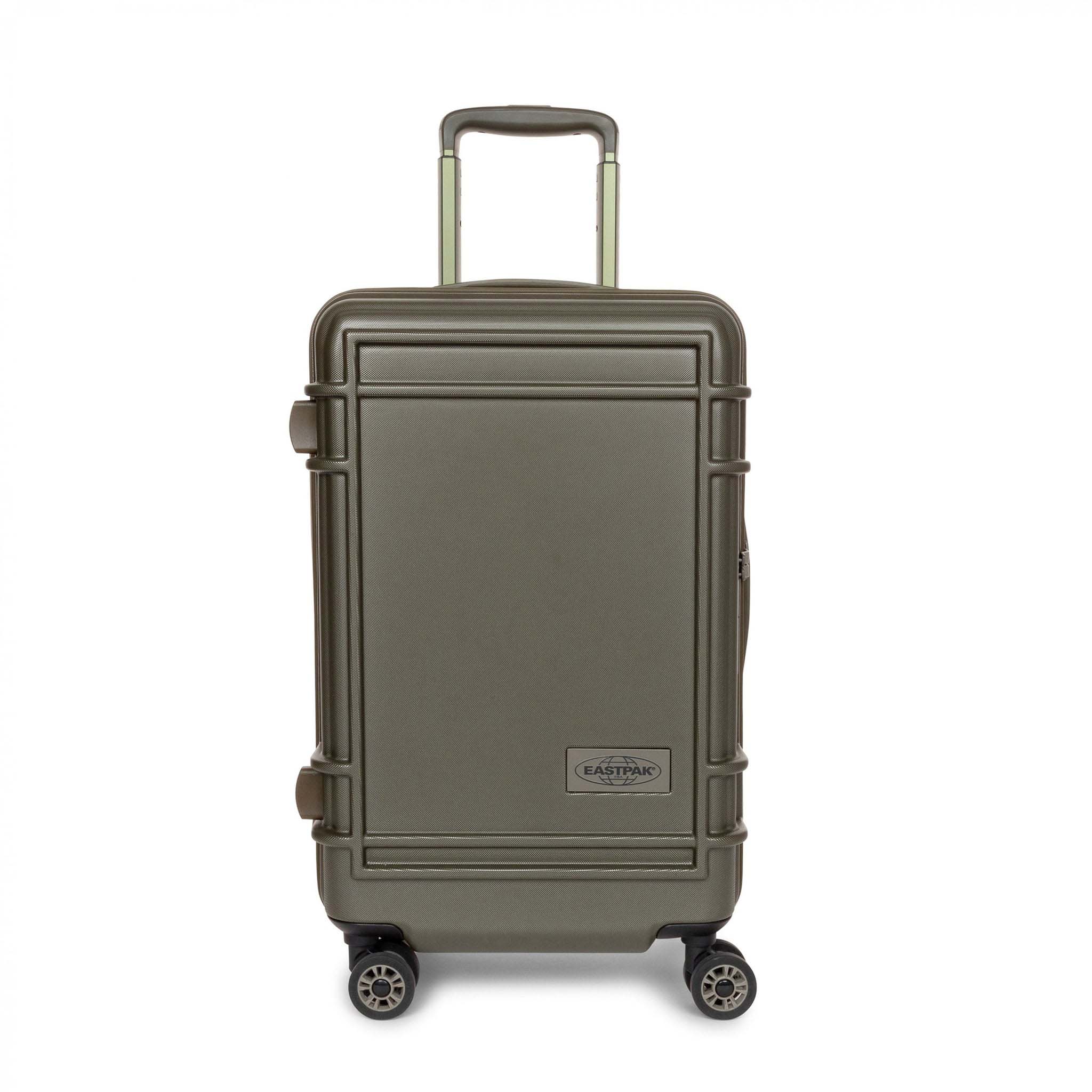 Eastpak Luggage Monotone Khaki Eastpak Resist'r Zip S - Monotone Khaki