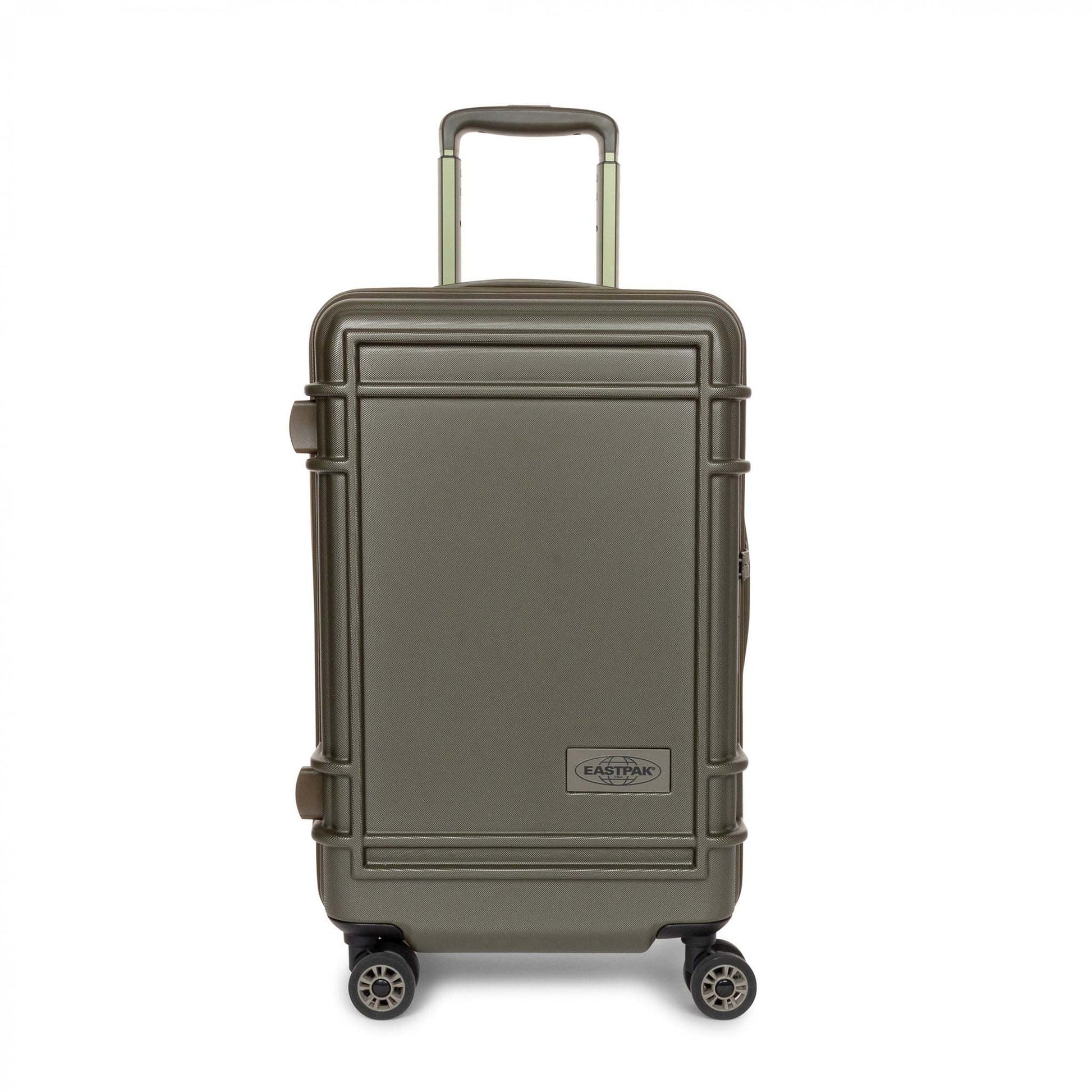 Eastpak Luggage Monotone Khaki Eastpak Resist'r Zip S - Monotone Khaki