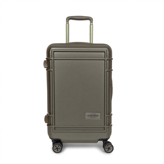 Eastpak Luggage Monotone Khaki Eastpak Resist'r Zip S - Monotone Khaki