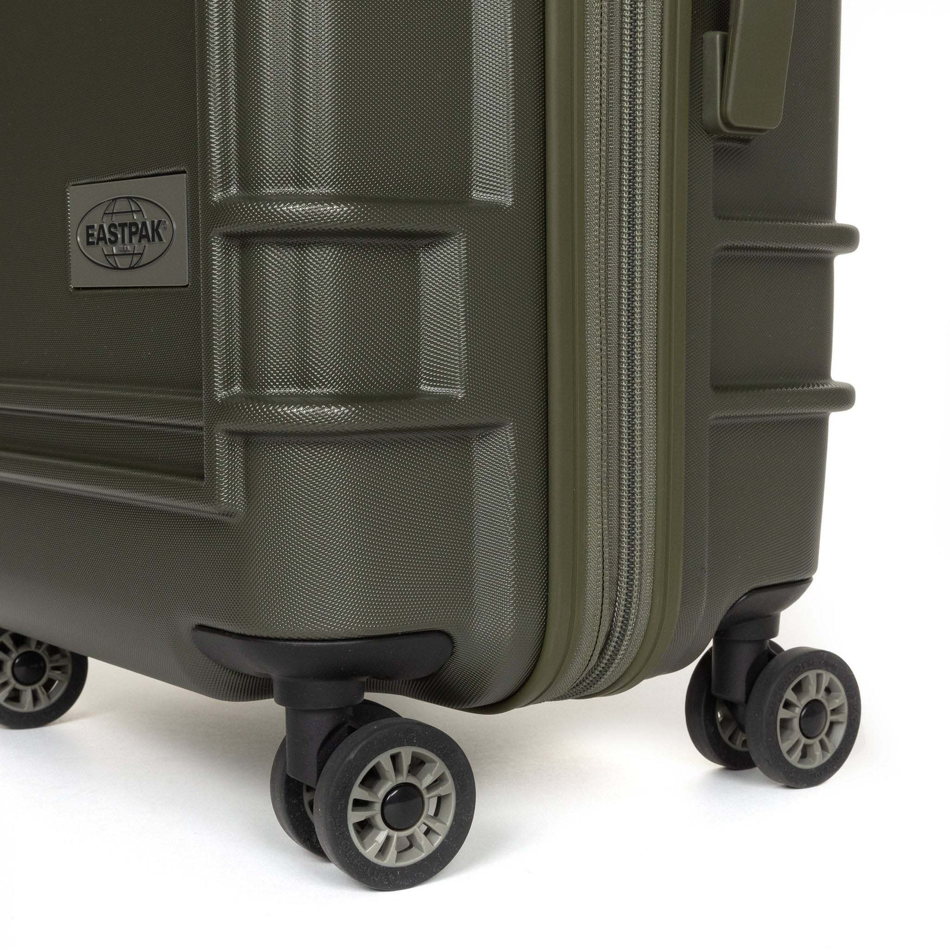 Eastpak Luggage Monotone Khaki Eastpak Resist'r Zip S - Monotone Khaki
