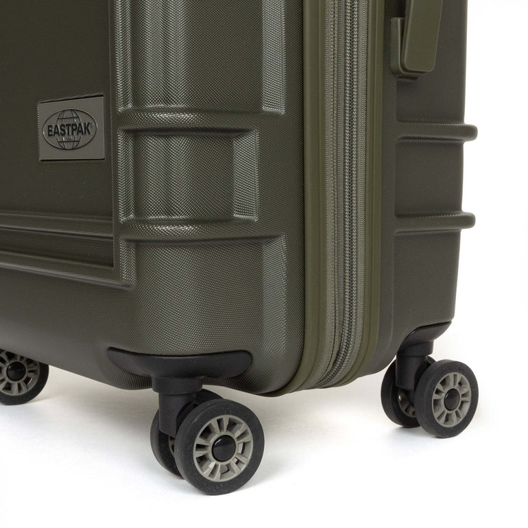 Eastpak Luggage Monotone Khaki Eastpak Resist'r Zip S - Monotone Khaki