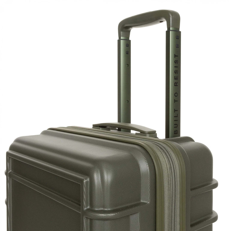 Eastpak Luggage Monotone Khaki Eastpak Resist'r Zip S - Monotone Khaki