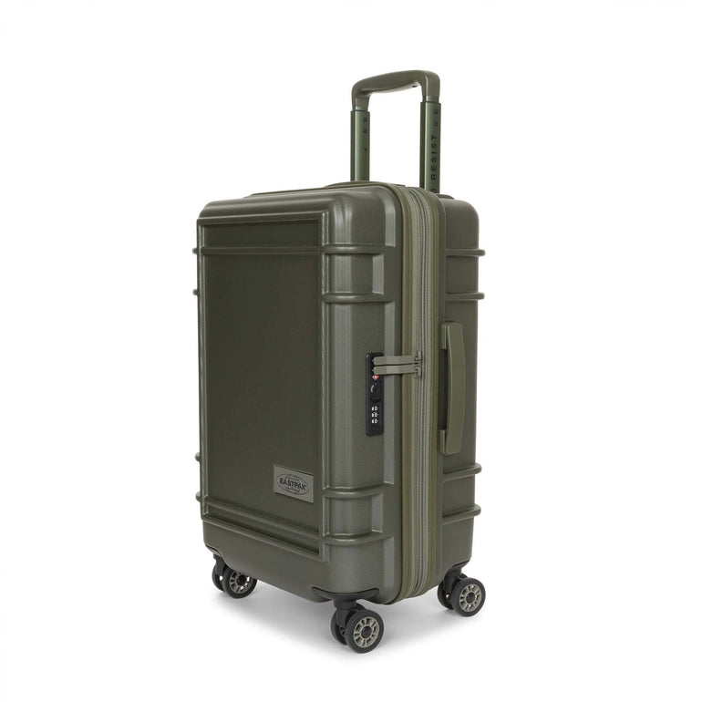 Eastpak Luggage Monotone Khaki Eastpak Resist'r Zip S - Monotone Khaki