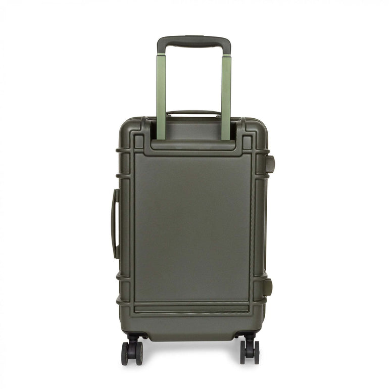 Eastpak Luggage Monotone Khaki Eastpak Resist'r Zip S - Monotone Khaki