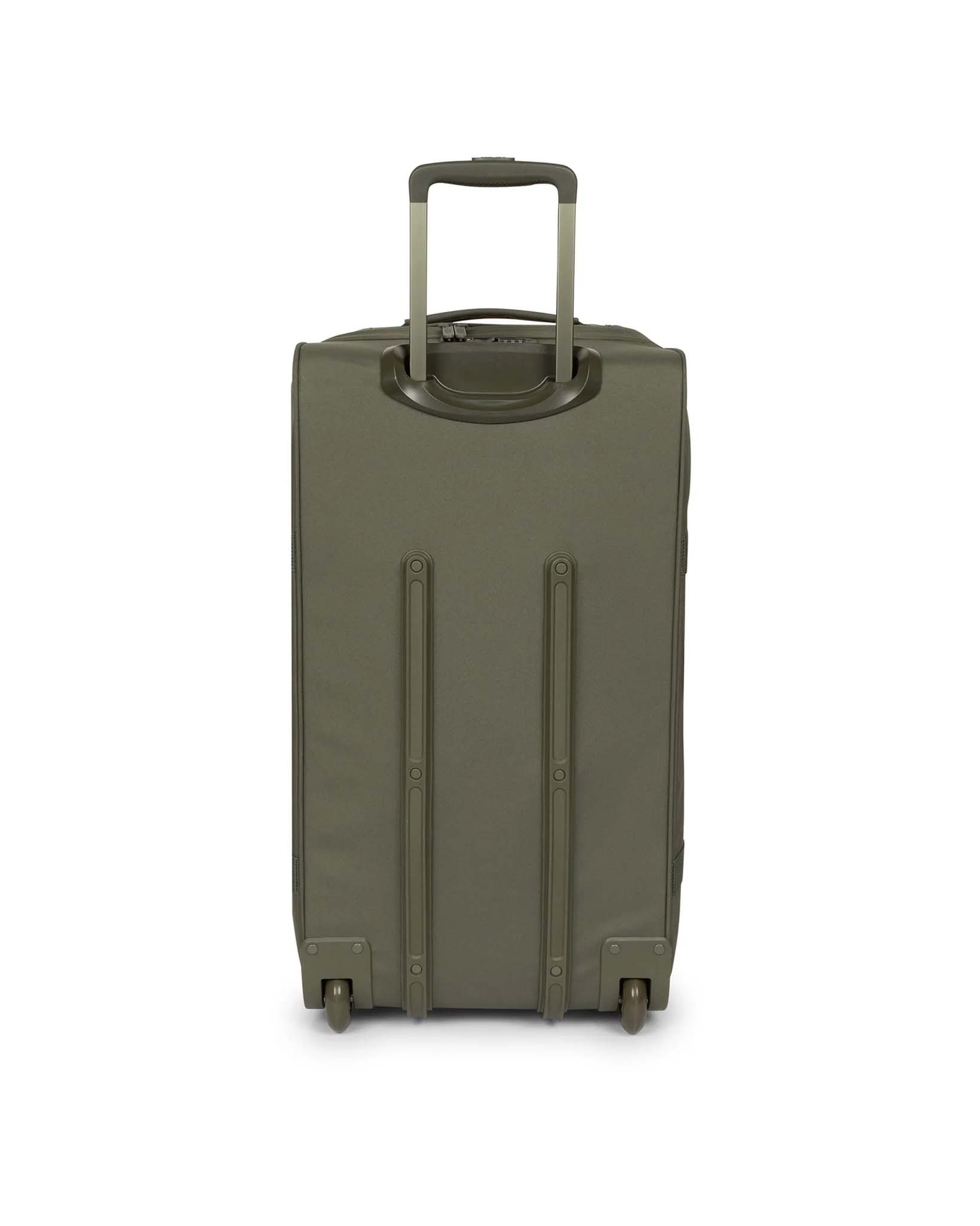 Eastpak Luggage Monotone Khaki Eastpak Transit'r Plus L - Monotone Khaki