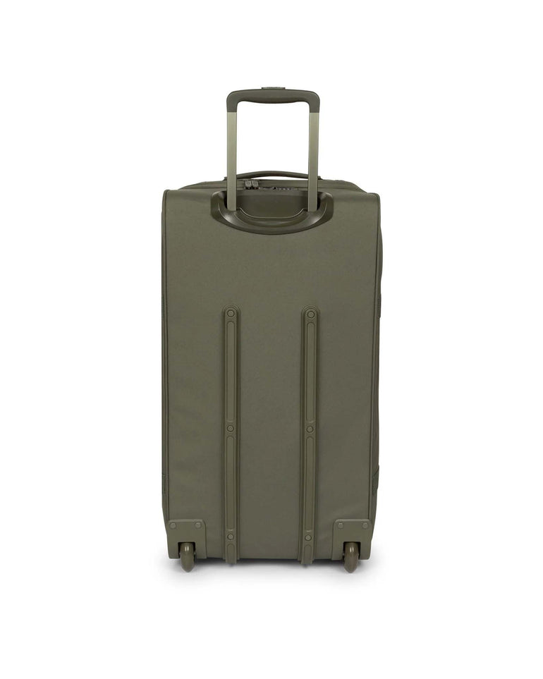 Eastpak Luggage Monotone Khaki Eastpak Transit'r Plus L - Monotone Khaki