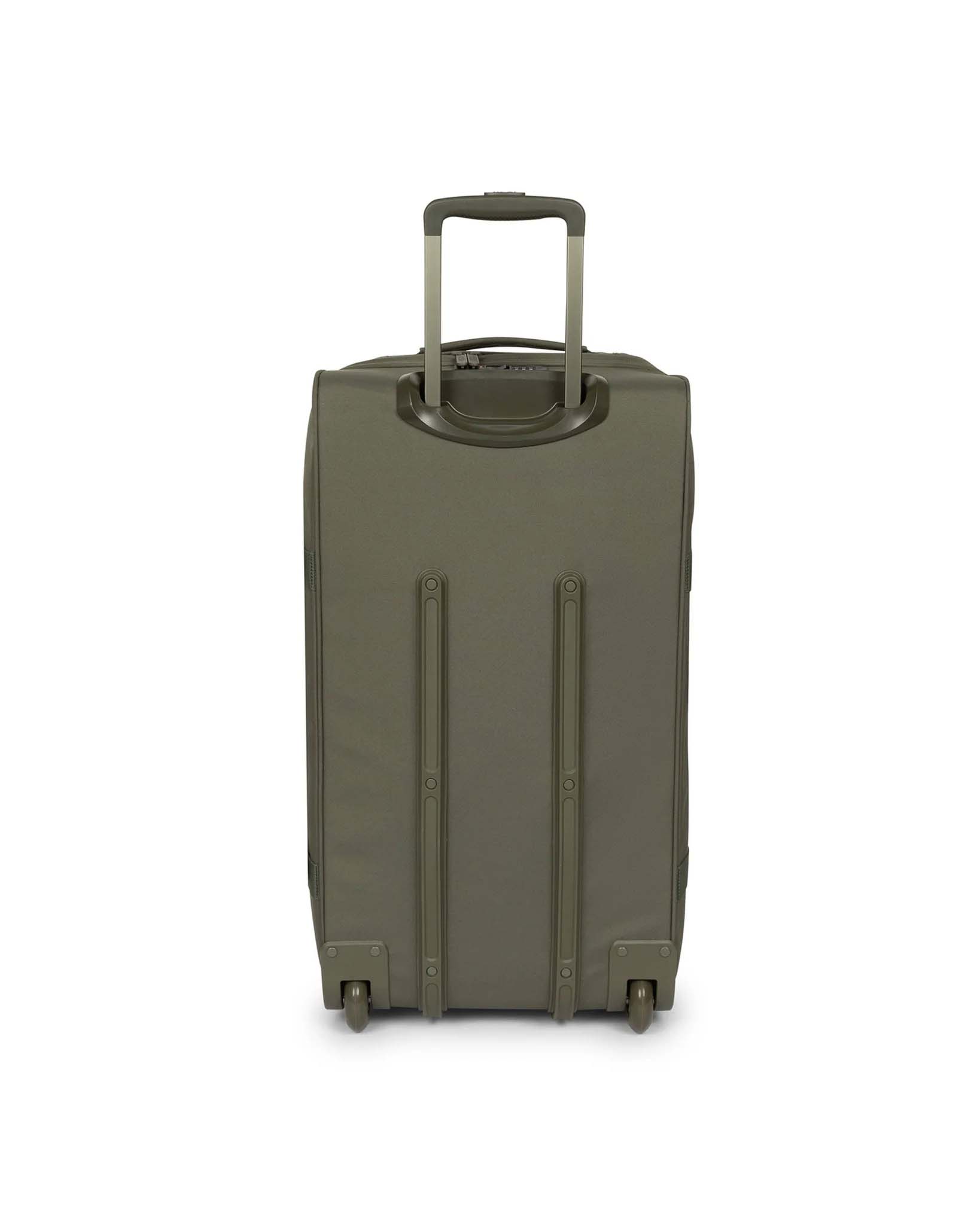 Eastpak Luggage Monotone Khaki Eastpak Transit'r Plus M - Monotone Khaki