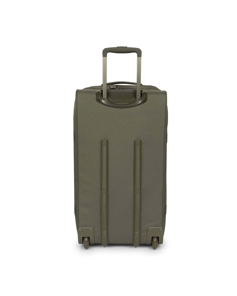 Eastpak Luggage Monotone Khaki Eastpak Transit'r Plus M - Monotone Khaki