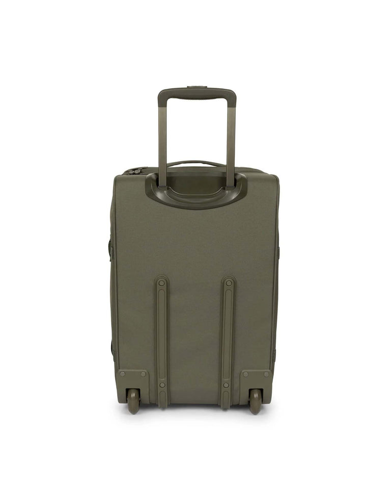 Eastpak Luggage Monotone Khaki Eastpak Transit'r Plus S - Monotone Khaki