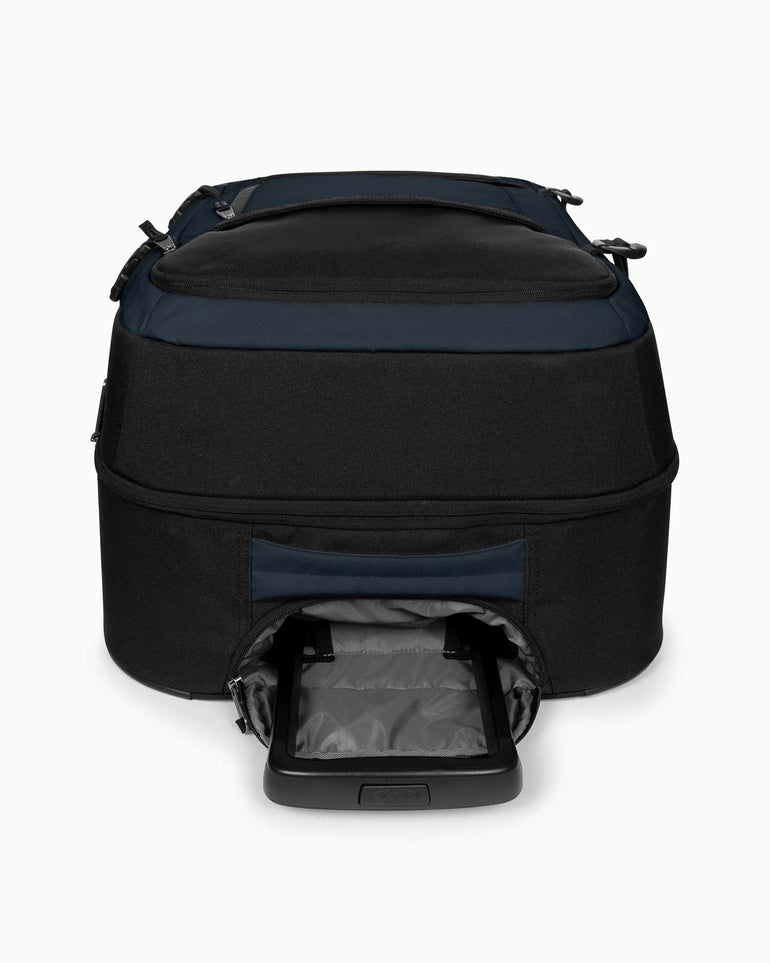 Eastpak Luggage Navy Pro Coated Eastpak Transit'r Pro L - Navy Pro Coated