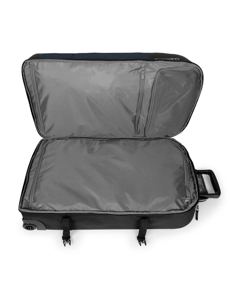 Eastpak Luggage Navy Pro Coated Eastpak Transit'r Pro L - Navy Pro Coated