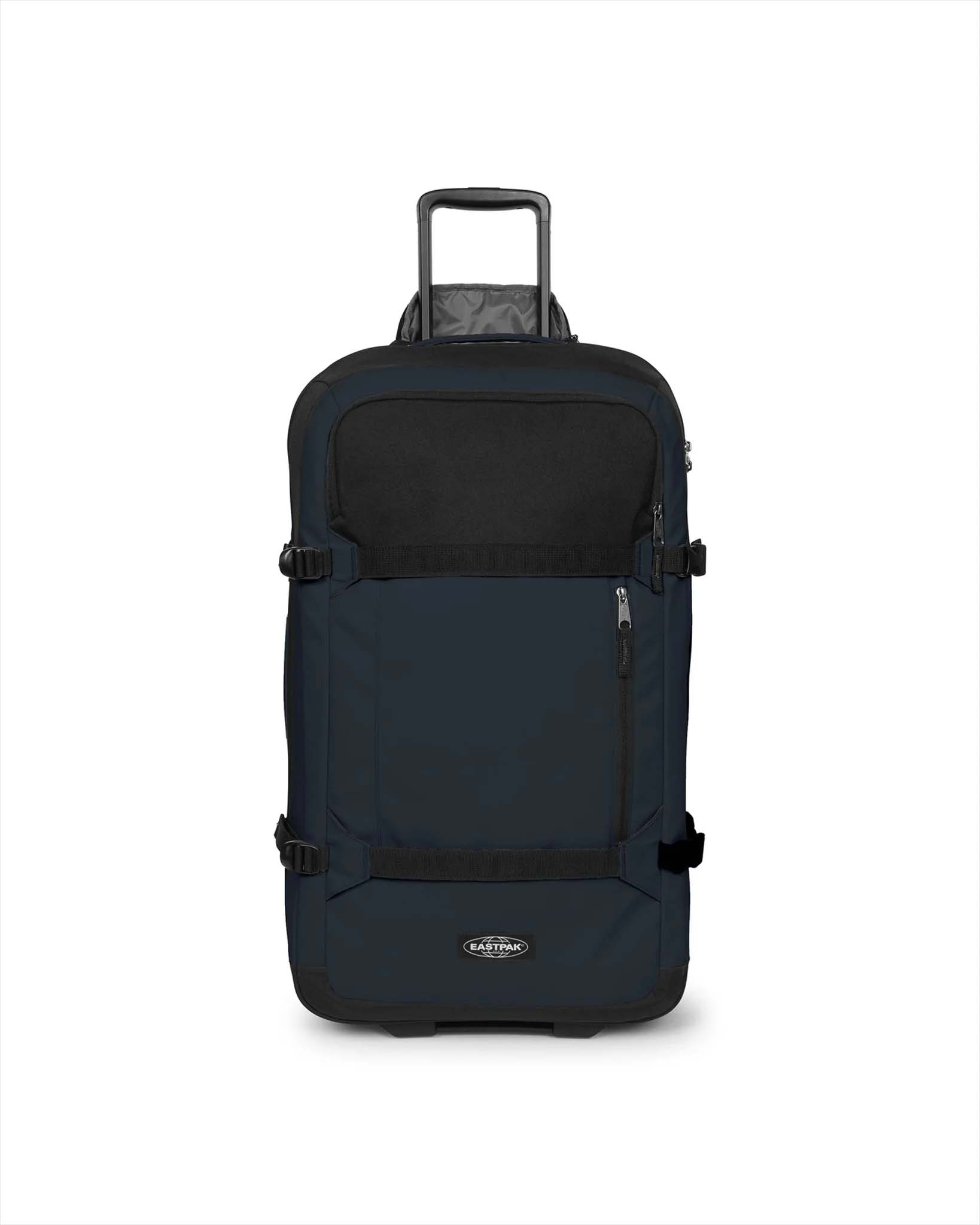 Eastpak Luggage Navy Pro Coated Eastpak Transit'r Pro M - Navy Pro Coated