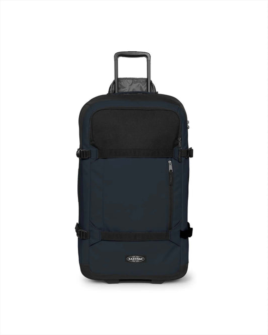 Eastpak Luggage Navy Pro Coated Eastpak Transit'r Pro M - Navy Pro Coated