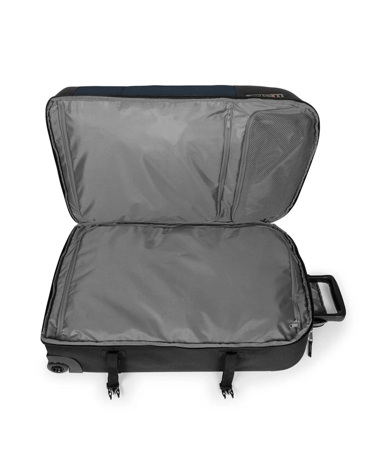 Eastpak Luggage Navy Pro Coated Eastpak Transit'r Pro M - Navy Pro Coated