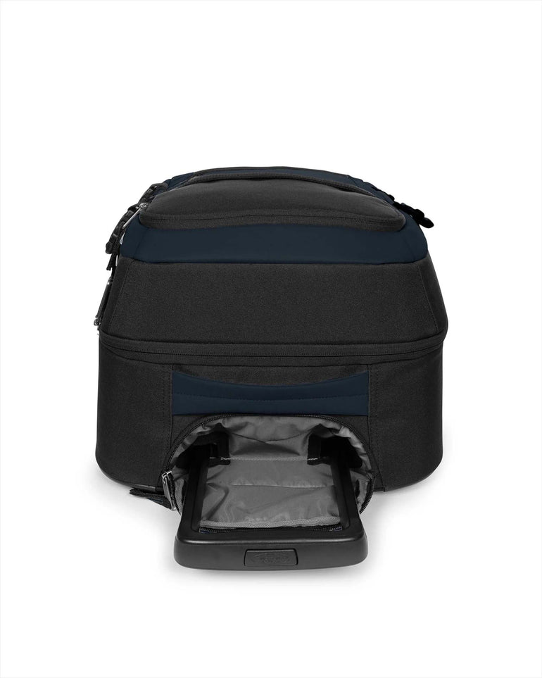 Eastpak Luggage Navy Pro Coated Eastpak Transit'r Pro S - Navy Pro Coated