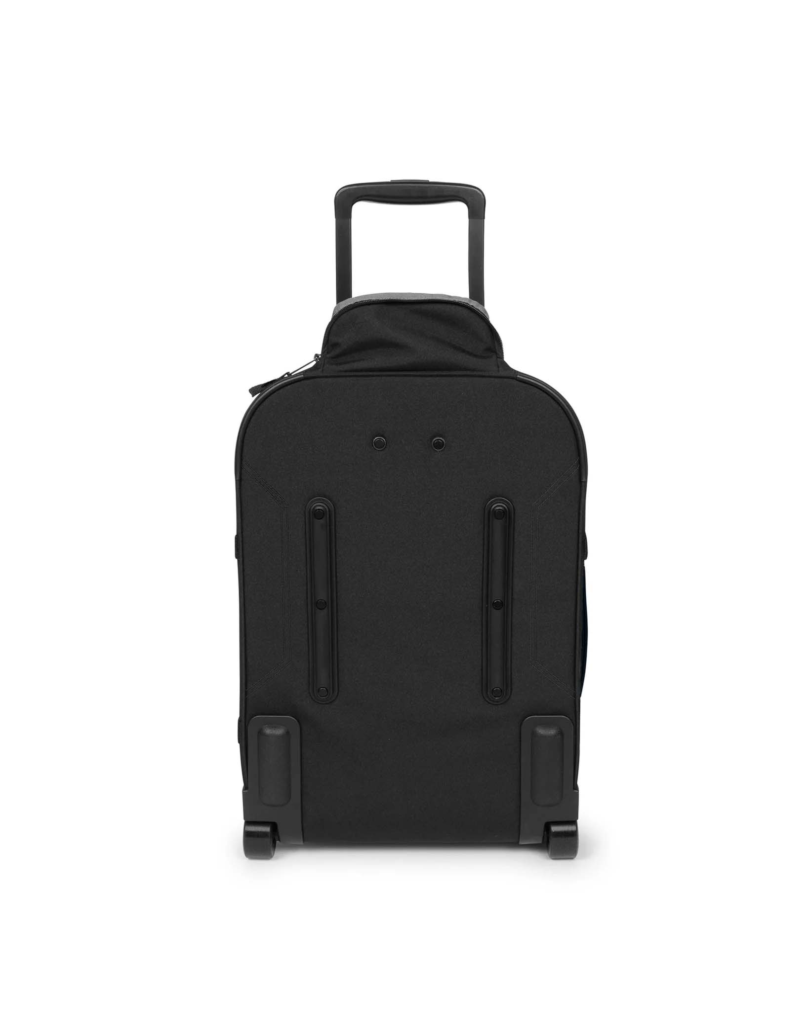 Eastpak Luggage Navy Pro Coated Eastpak Transit'r Pro S - Navy Pro Coated
