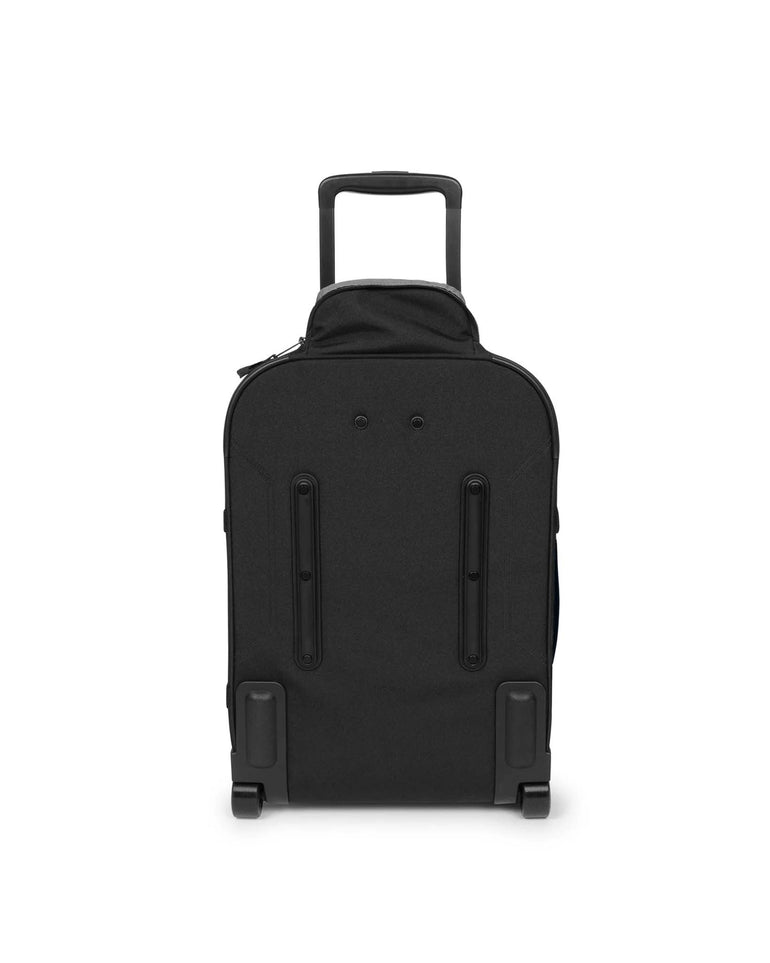 Eastpak Luggage Navy Pro Coated Eastpak Transit'r Pro S - Navy Pro Coated