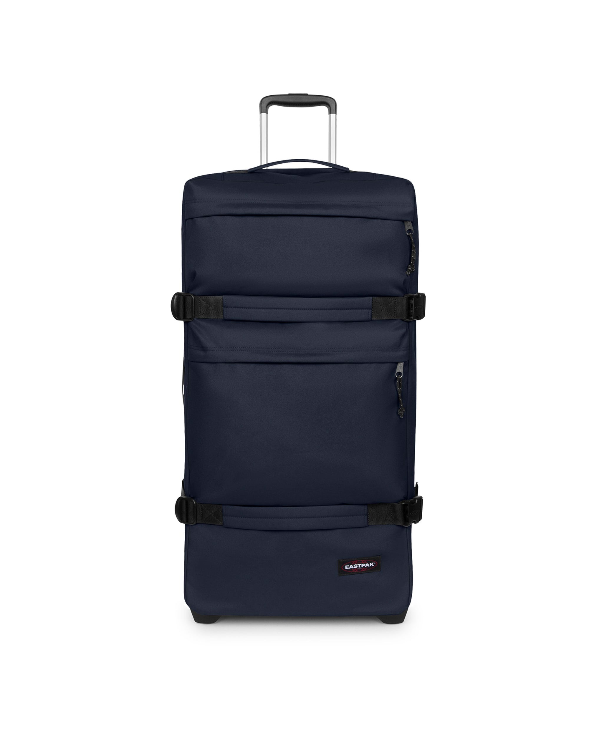 Eastpak Luggage Ultra Marine Eastpak Transit'r Plus L - Ultra Marine