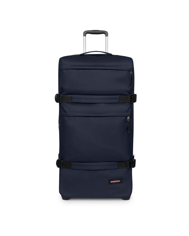Eastpak Luggage Ultra Marine Eastpak Transit'r Plus L - Ultra Marine
