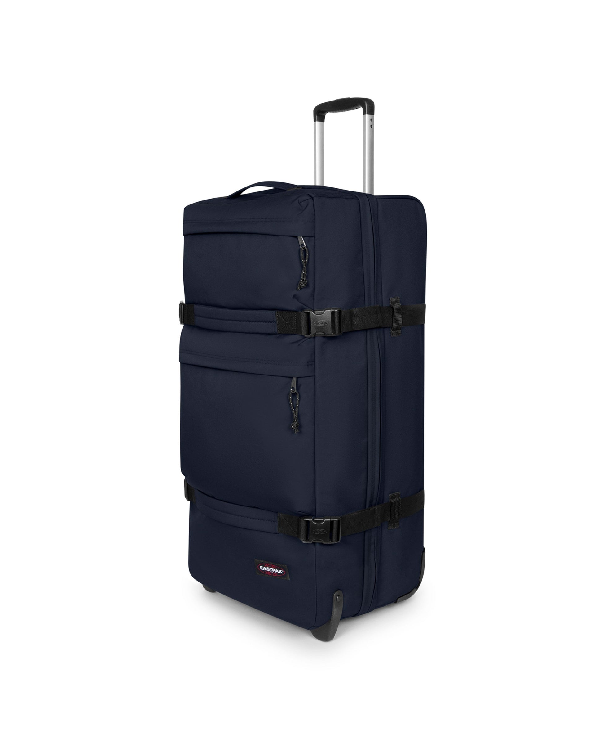 Eastpak Luggage Ultra Marine Eastpak Transit'r Plus L - Ultra Marine