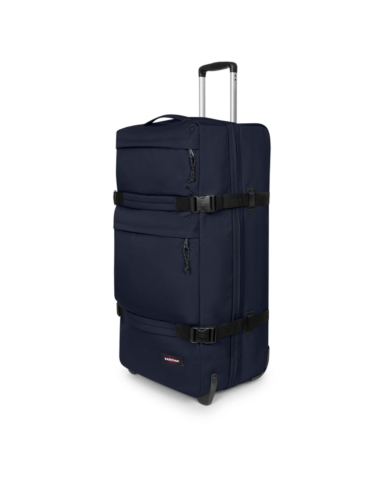 Eastpak Luggage Ultra Marine Eastpak Transit'r Plus L - Ultra Marine