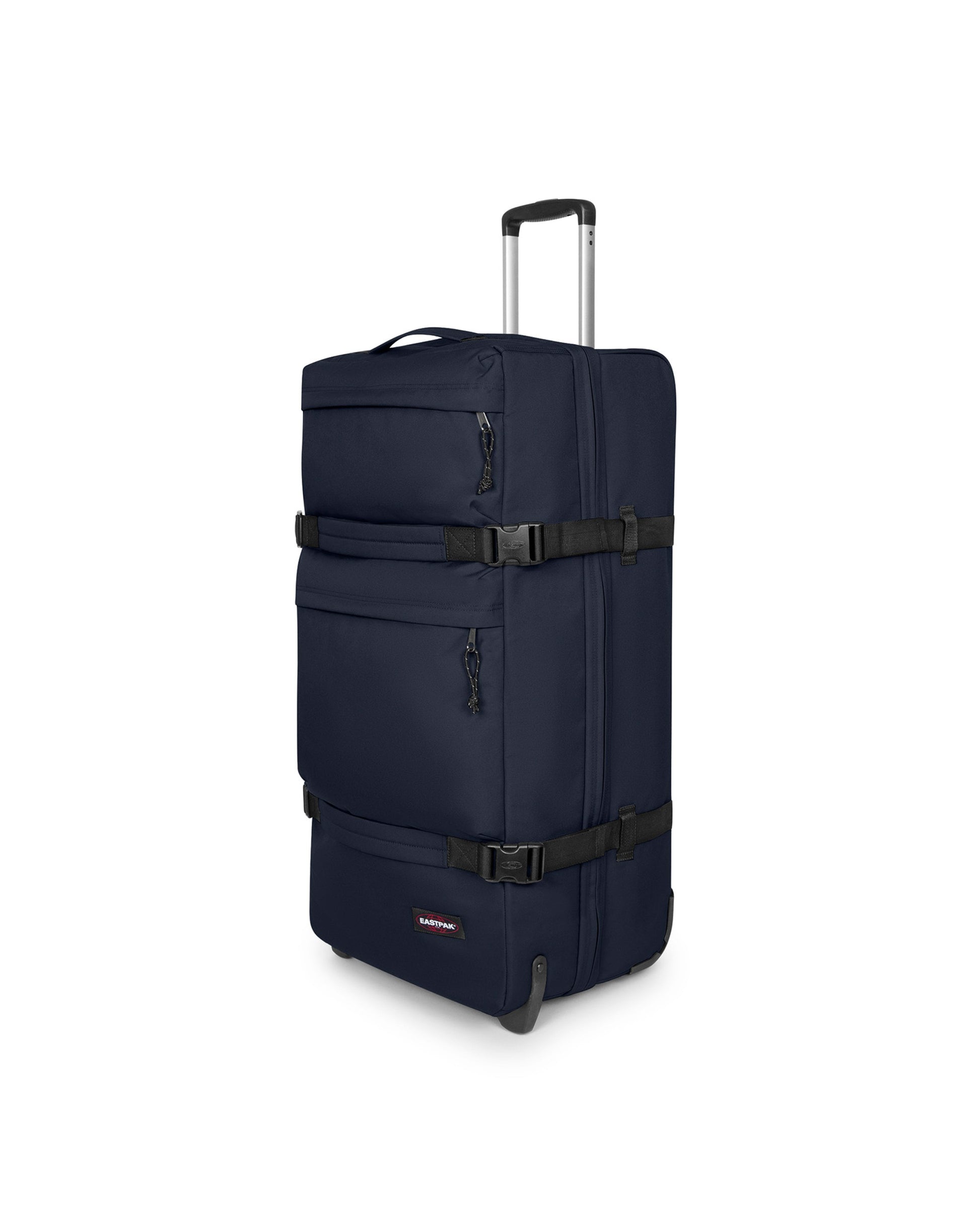 Eastpak Luggage Ultra Marine Eastpak Transit'r Plus M - Ultra Marine