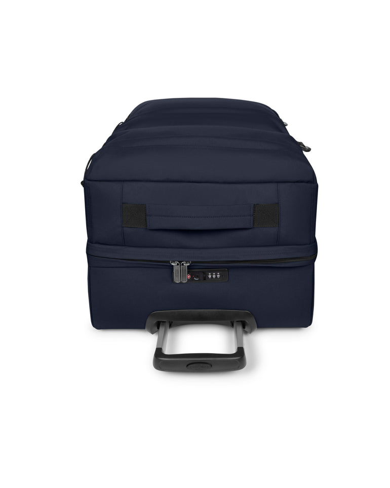 Eastpak Luggage Ultra Marine Eastpak Transit'r Plus M - Ultra Marine