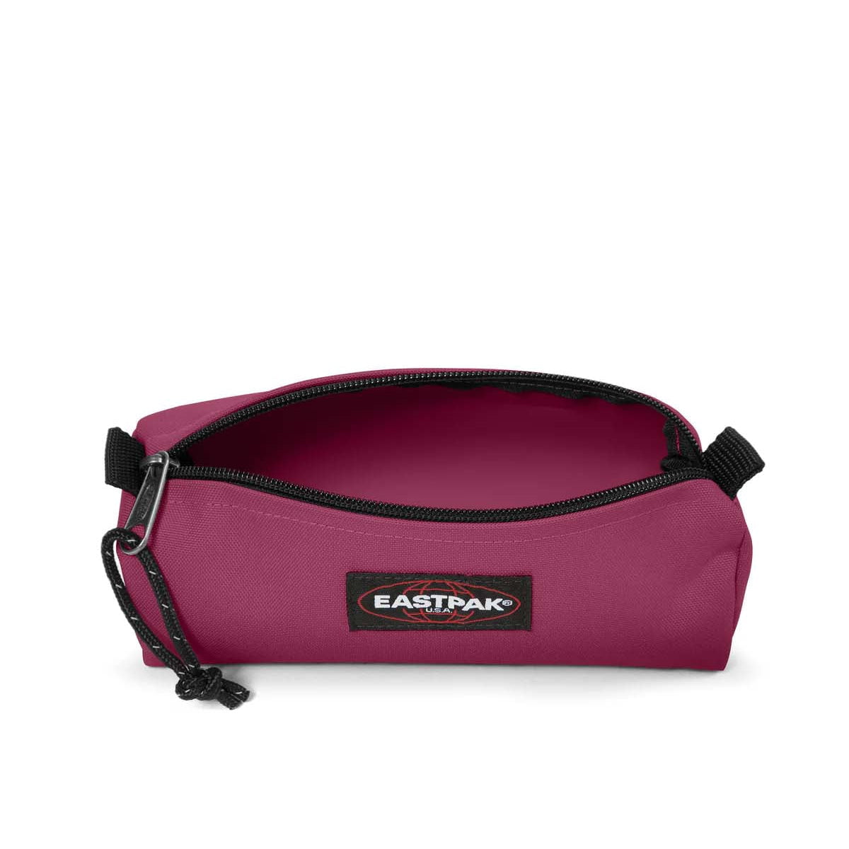 Eastpak Pencil Case Wine Burgundy Eastpak Benchmark Single - Wine Burgundy