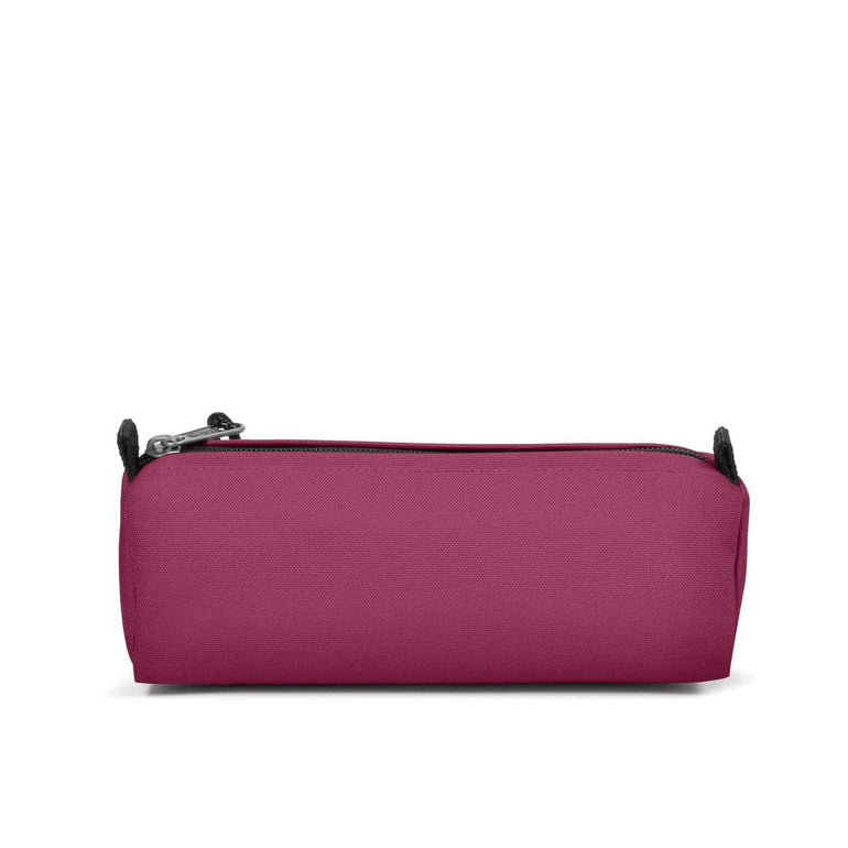 Eastpak Pencil Case Wine Burgundy Eastpak Benchmark Single - Wine Burgundy