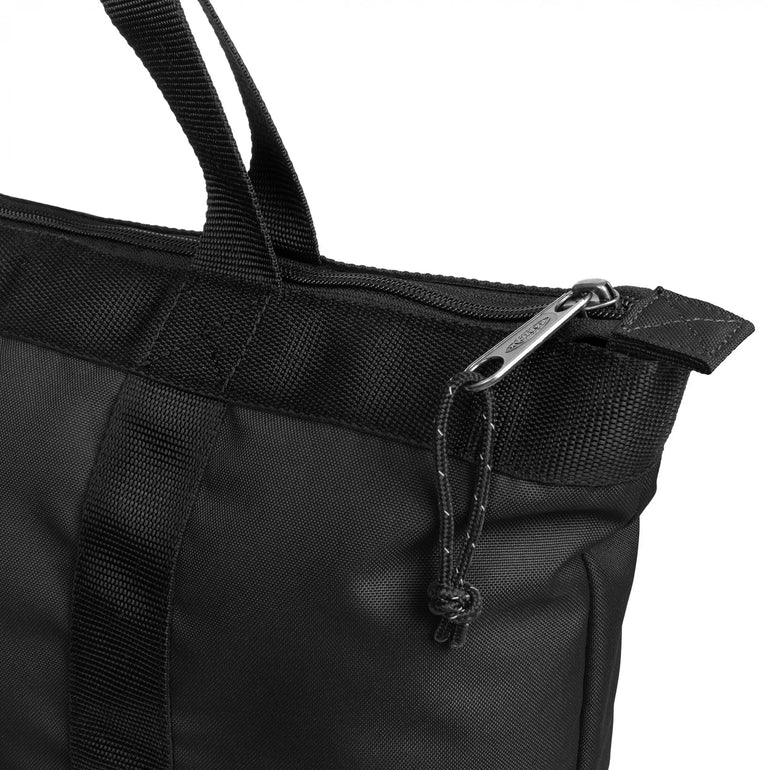 Eastpak Tote Bag Black Eastpak Travel Tote - Black