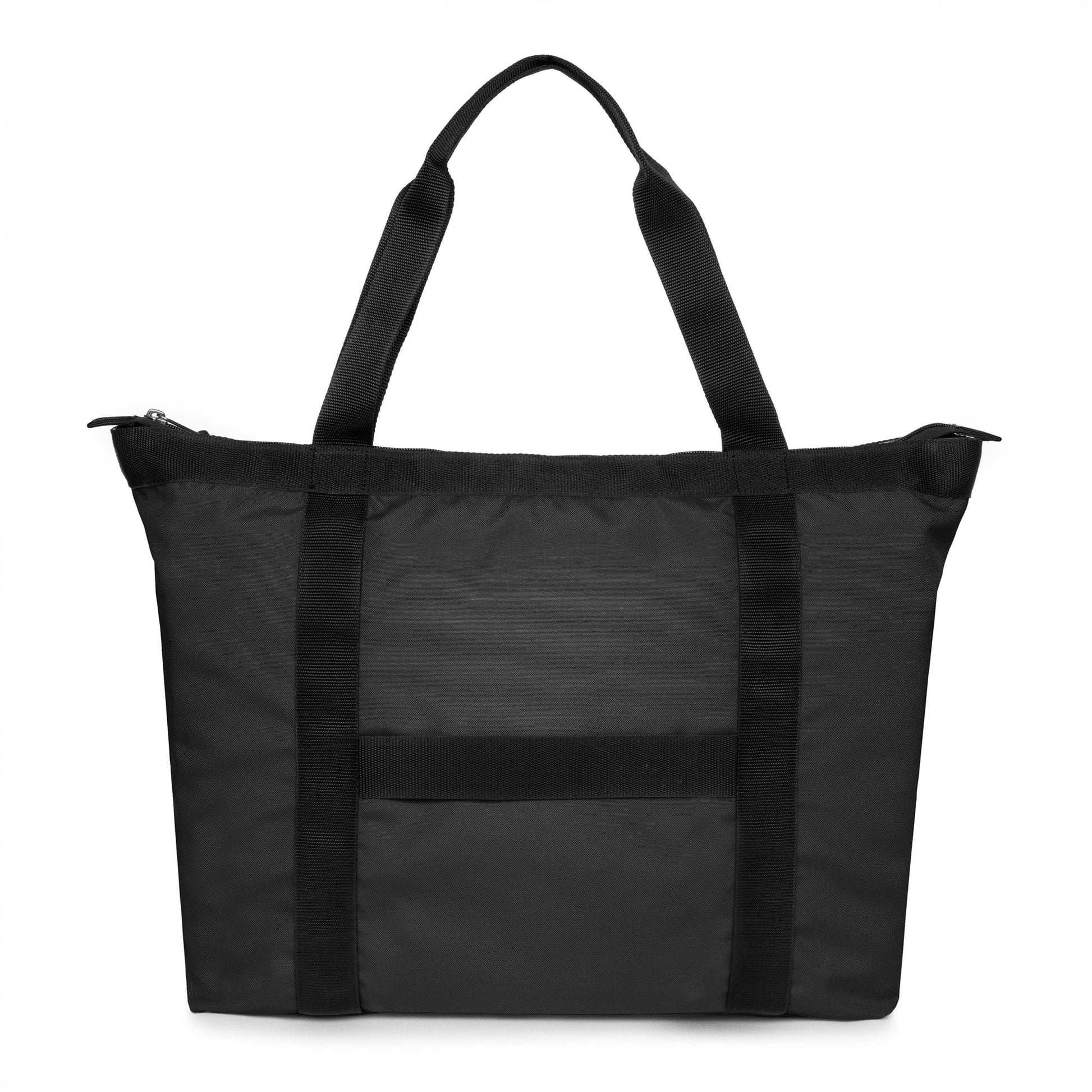 Eastpak Tote Bag Black Eastpak Travel Tote - Black