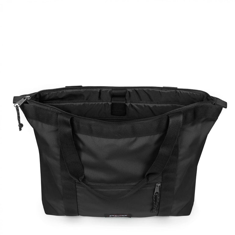 Eastpak Tote Bag Black Eastpak Travel Tote - Black