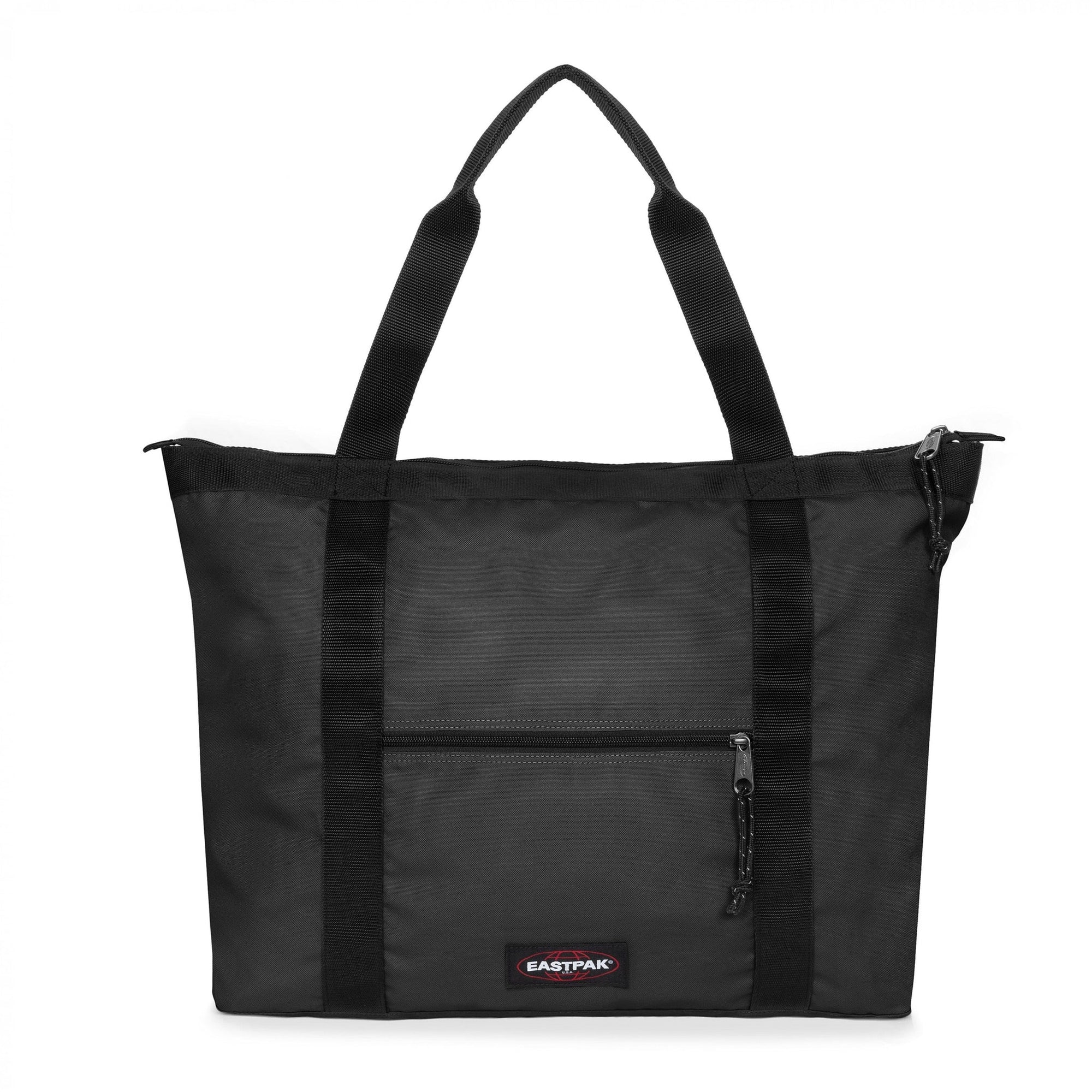 Eastpak Tote Bag Black Eastpak Travel Tote - Black