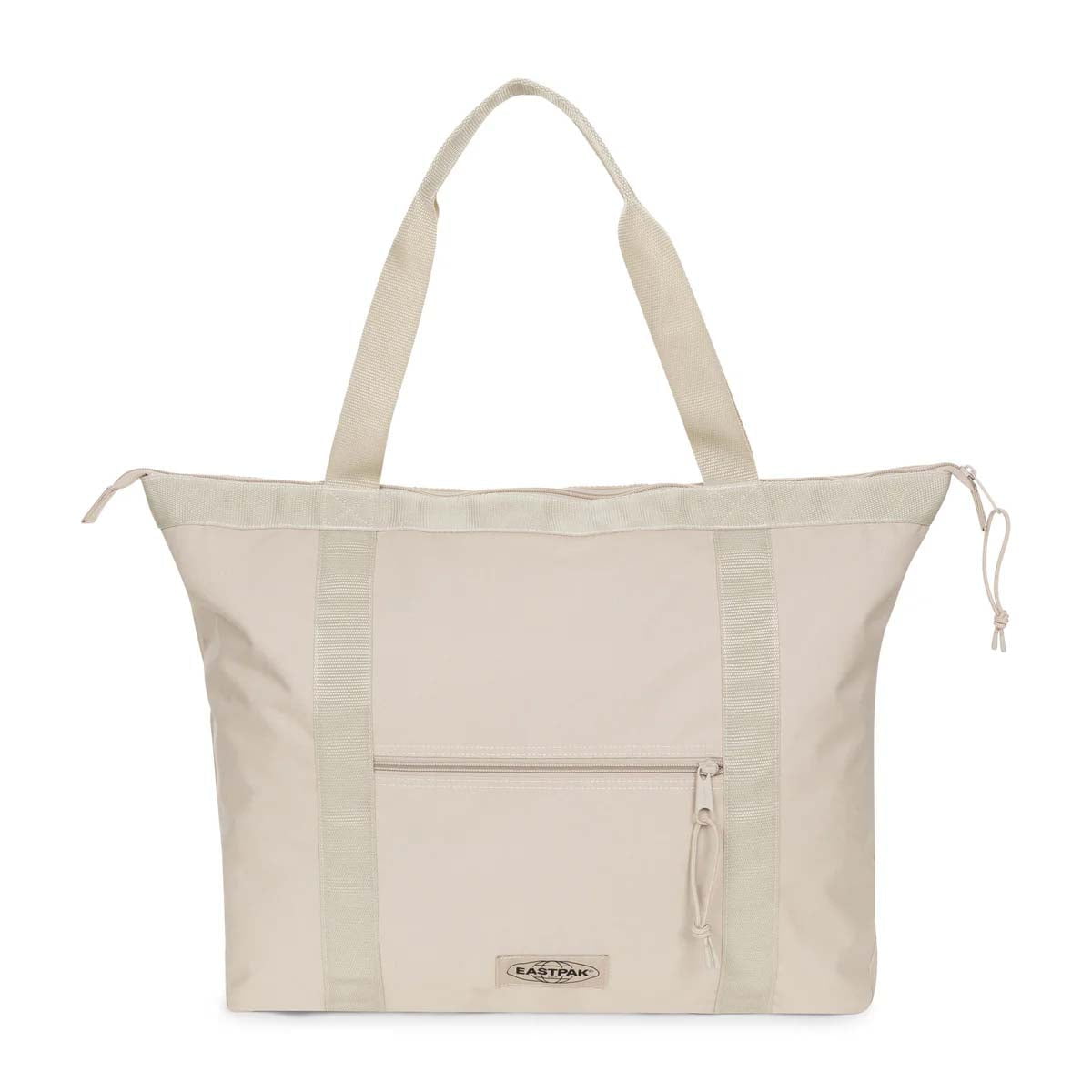 Eastpak Tote Bag Monotone Beige Eastpak Travel Tote - Monotone Beige