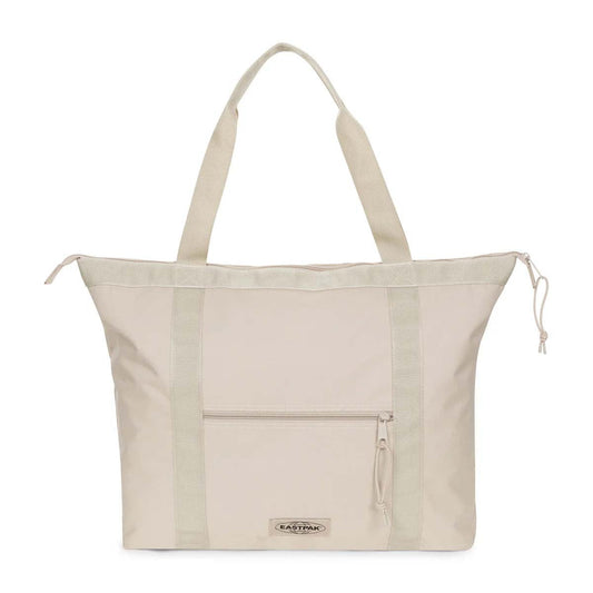 Eastpak Tote Bag Monotone Beige Eastpak Travel Tote - Monotone Beige