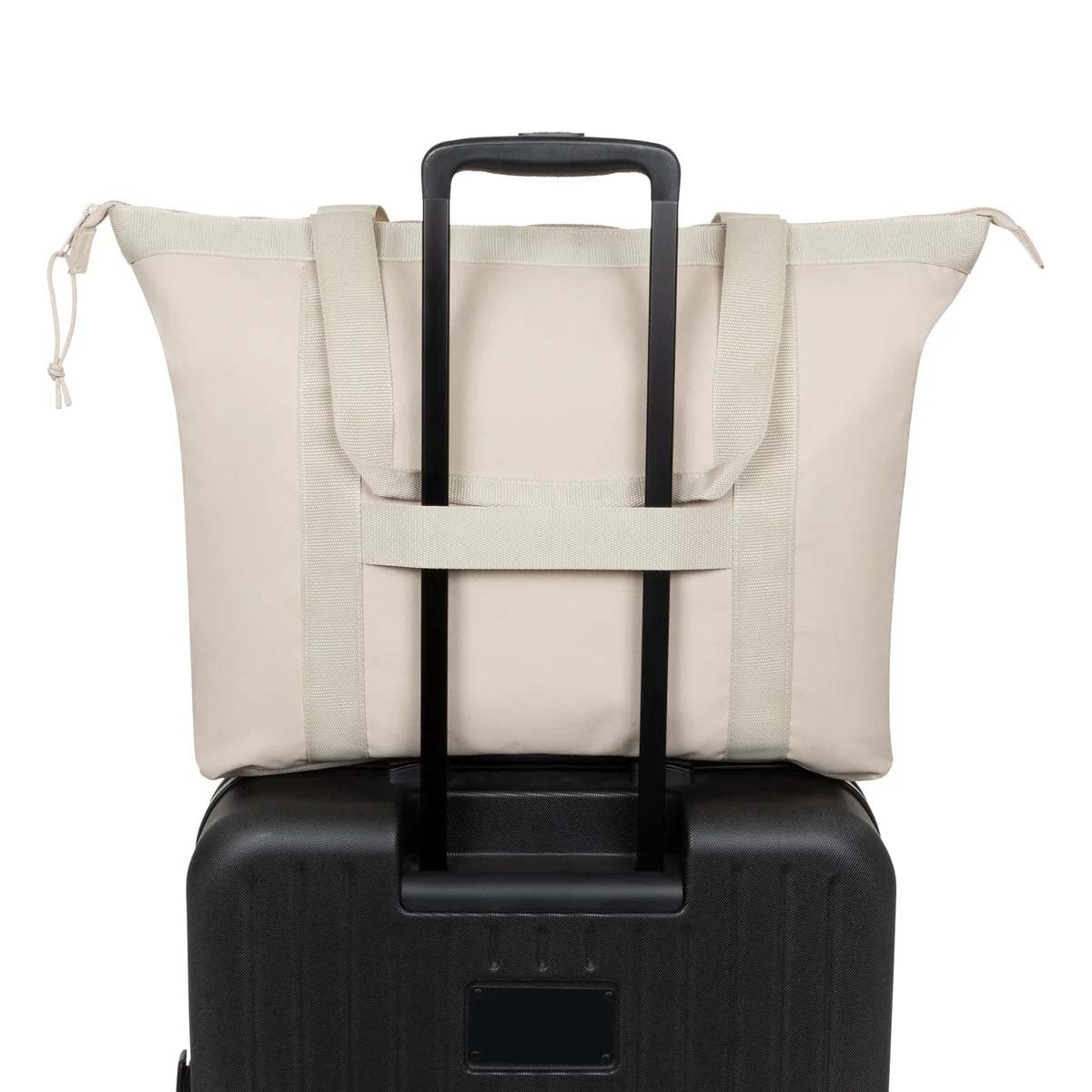 Eastpak Tote Bag Monotone Beige Eastpak Travel Tote - Monotone Beige
