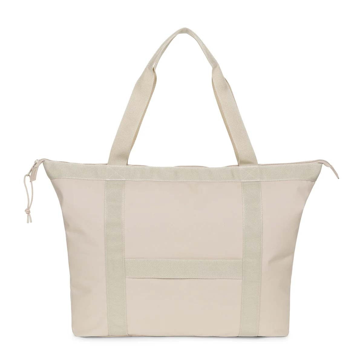 Eastpak Tote Bag Monotone Beige Eastpak Travel Tote - Monotone Beige