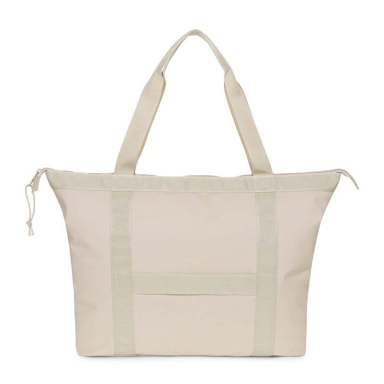 Eastpak Tote Bag Monotone Beige Eastpak Travel Tote - Monotone Beige