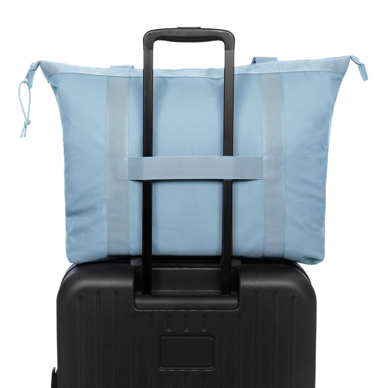 Eastpak Tote Bag Monotone Blue Eastpak Travel Tote - Monotone Blue