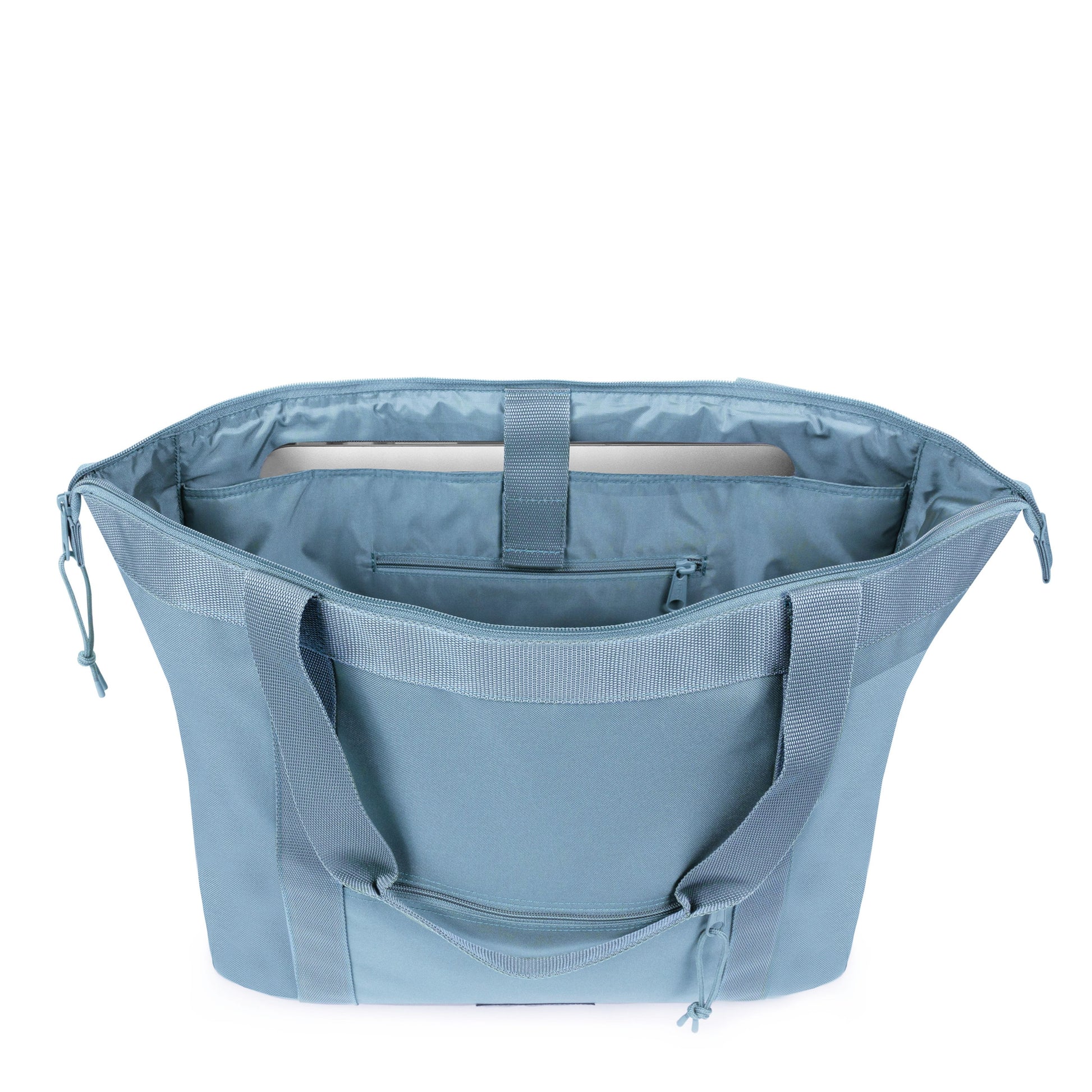 Eastpak Tote Bag Monotone Blue Eastpak Travel Tote - Monotone Blue