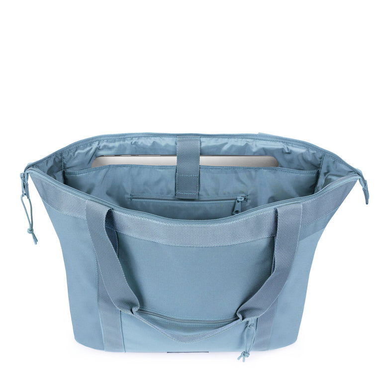 Eastpak Tote Bag Monotone Blue Eastpak Travel Tote - Monotone Blue